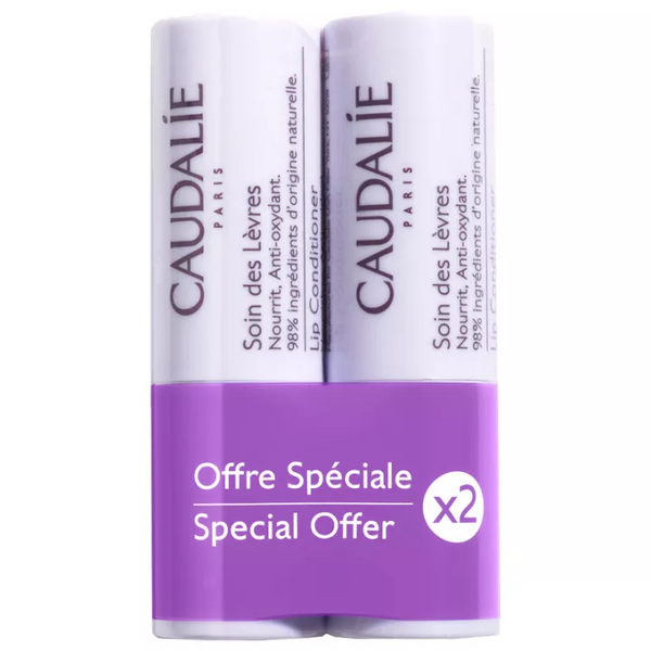 Caudalie Vinotherapist Lip Care Set