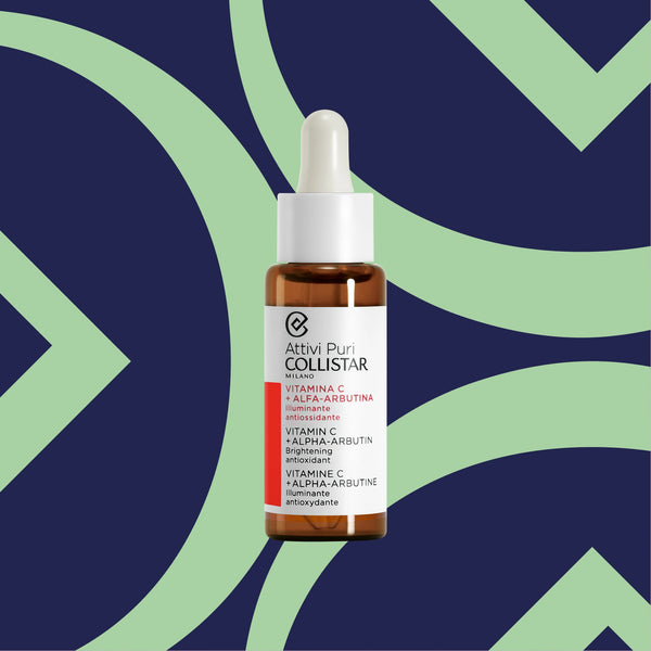 Attivi Puri Vitamin C + Alpha Arbutin Serum – 30 ml
