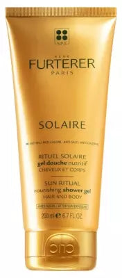 Solaire Schützendes Sommerfluid KPF 200ml