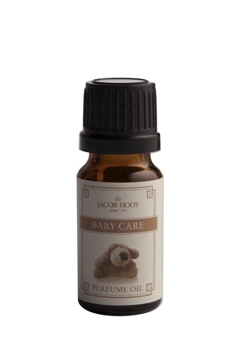 Jacob Hooy-Parfumöl „Baby Care“ – 10 ml