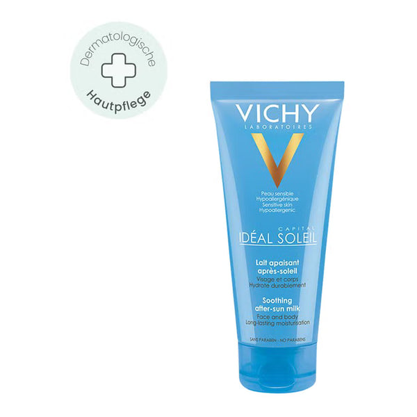 Vichy Capital Soleil After-Sun-Milch 300 ml